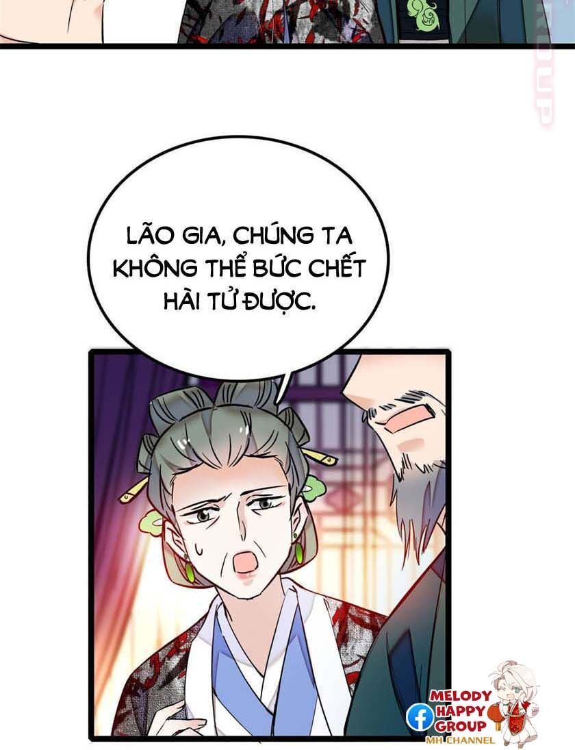 Tự Cẩm Chapter 6 - 38