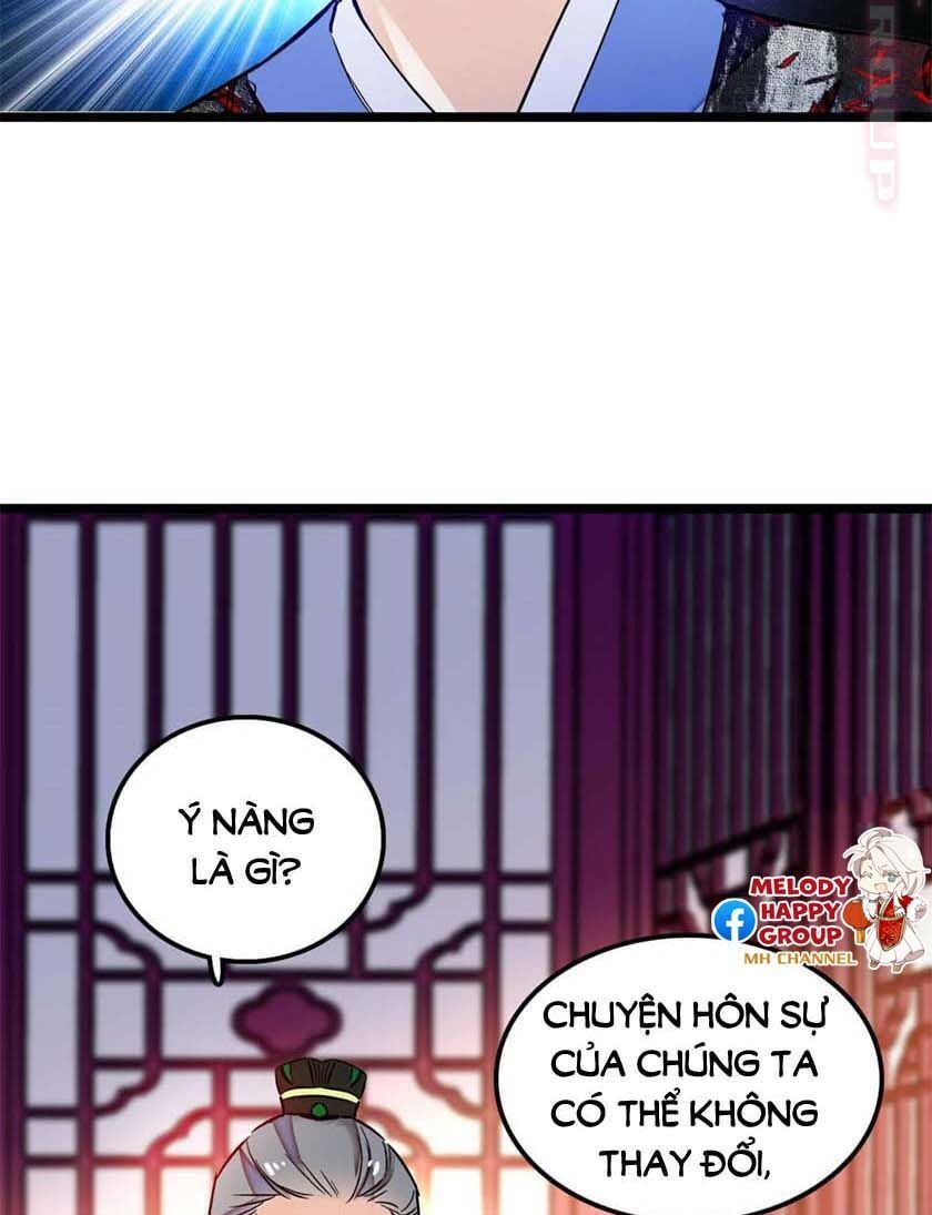 Tự Cẩm Chapter 6 - 40