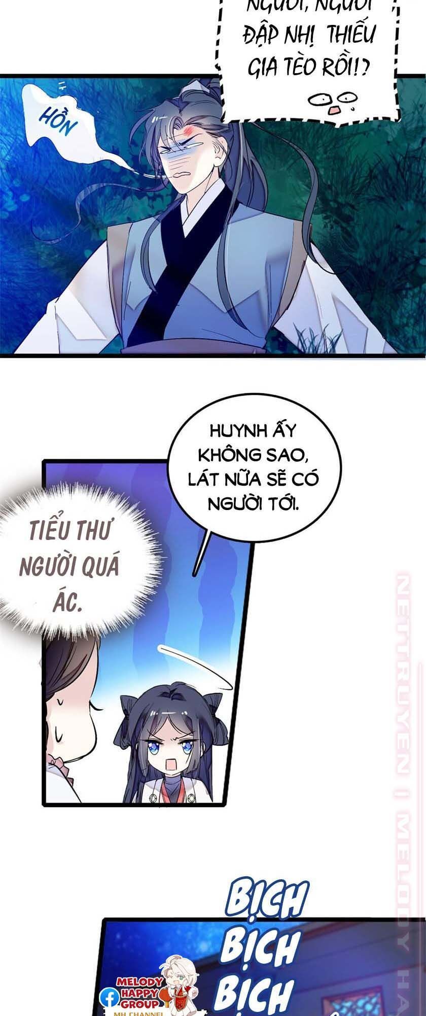 Tự Cẩm Chapter 6 - 5