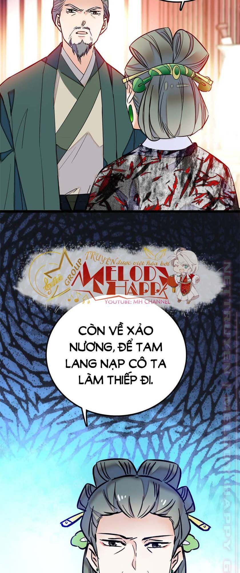 Tự Cẩm Chapter 6 - 41