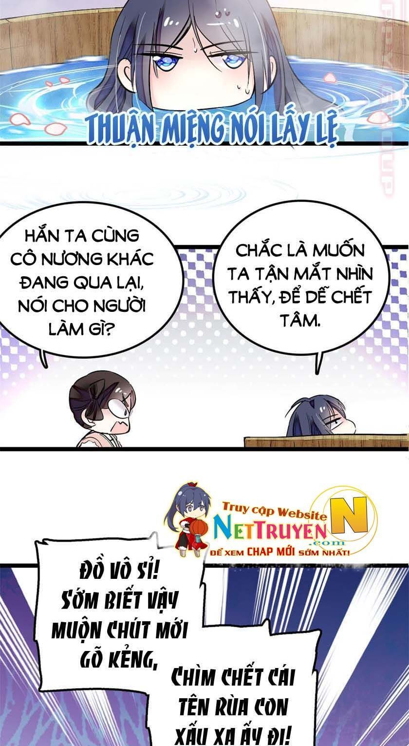 Tự Cẩm Chapter 6 - 10