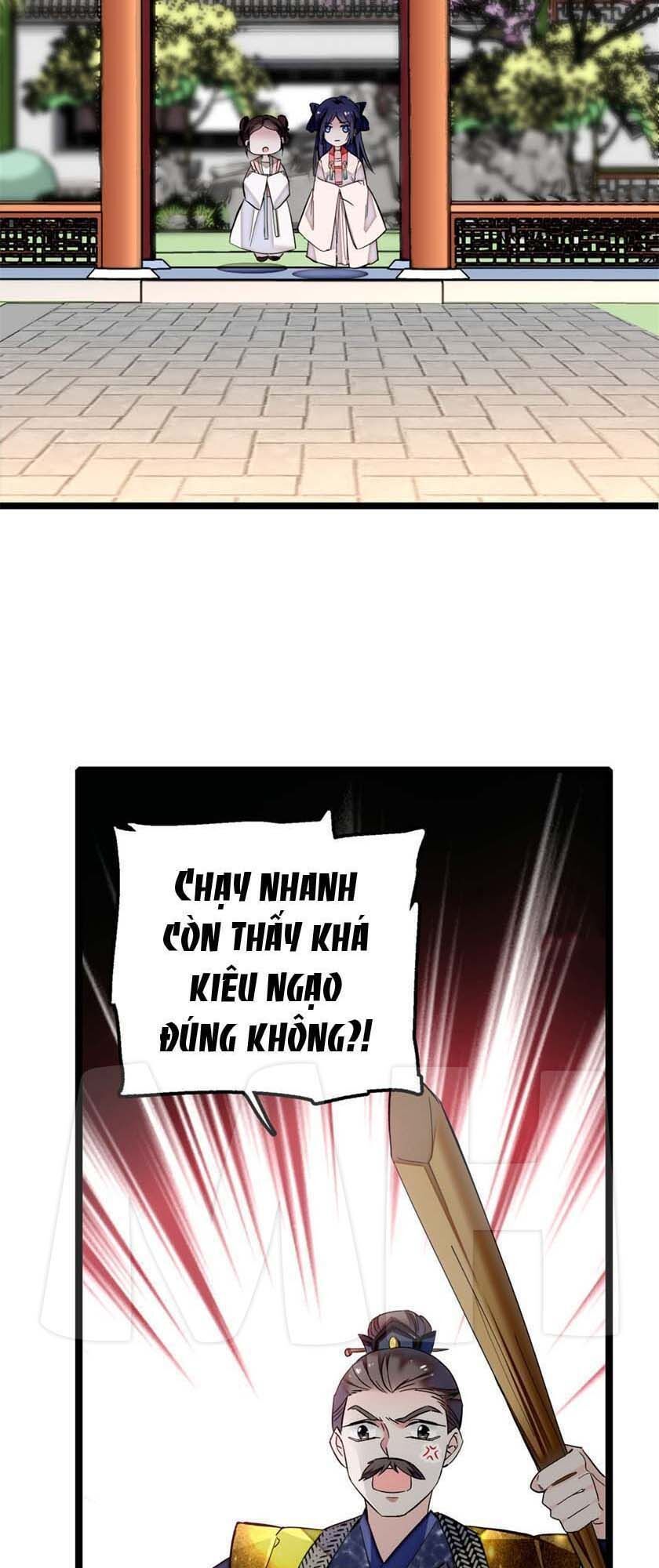 Tự Cẩm Chapter 7 - 13