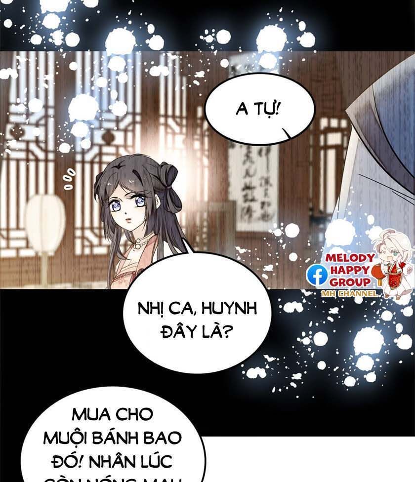 Tự Cẩm Chapter 7 - 16