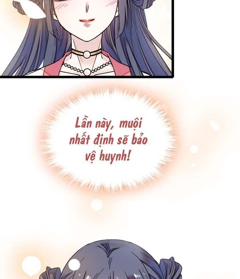 Tự Cẩm Chapter 7 - 22