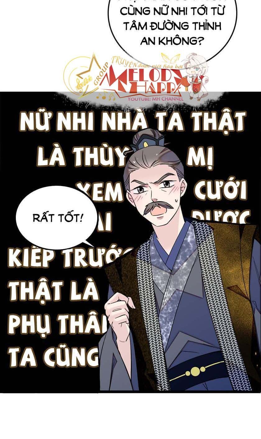 Tự Cẩm Chapter 7 - 30