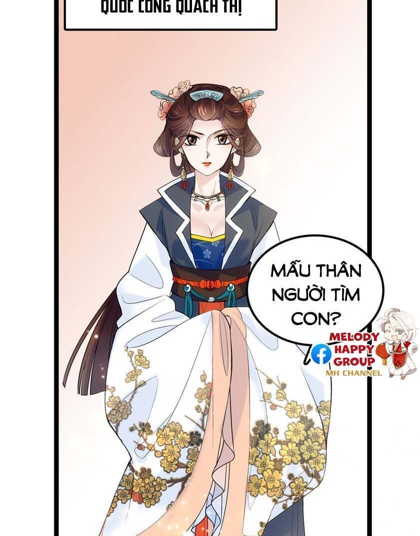 Tự Cẩm Chapter 7 - 4