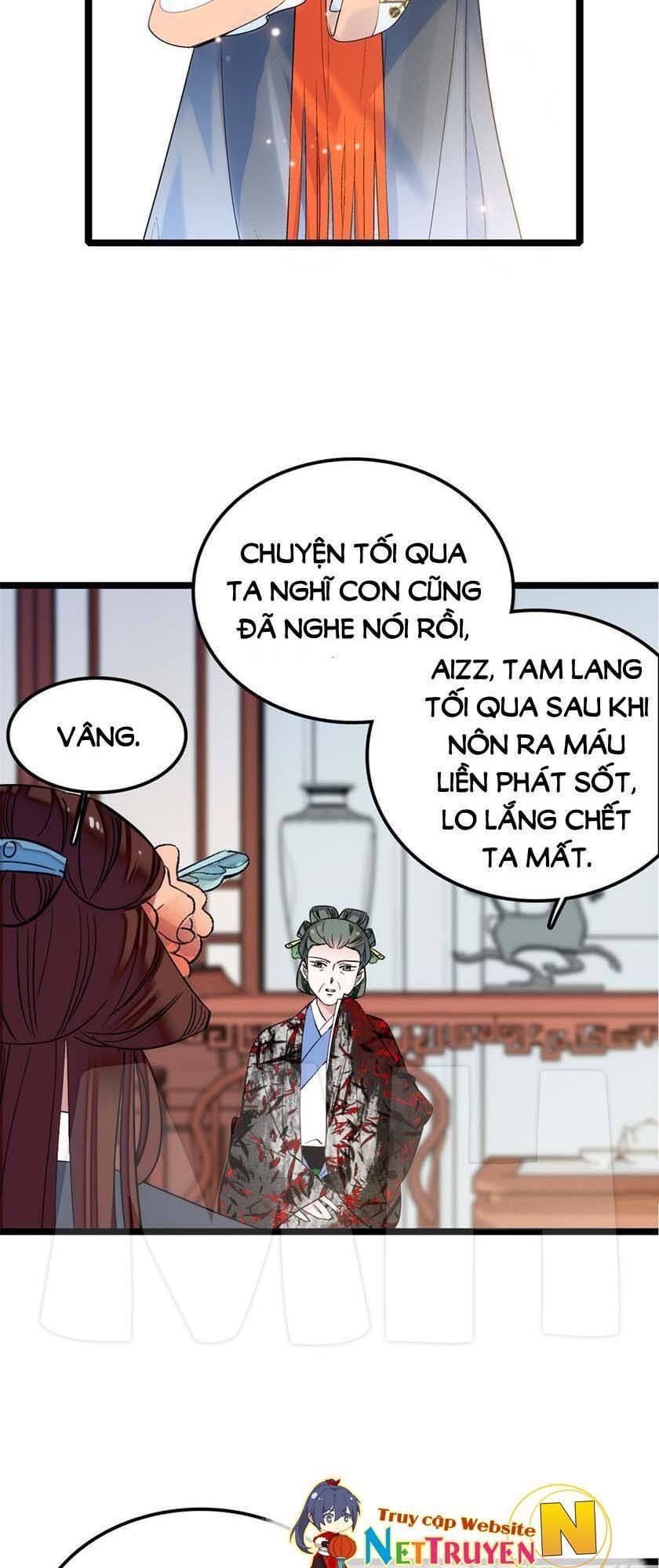 Tự Cẩm Chapter 7 - 5