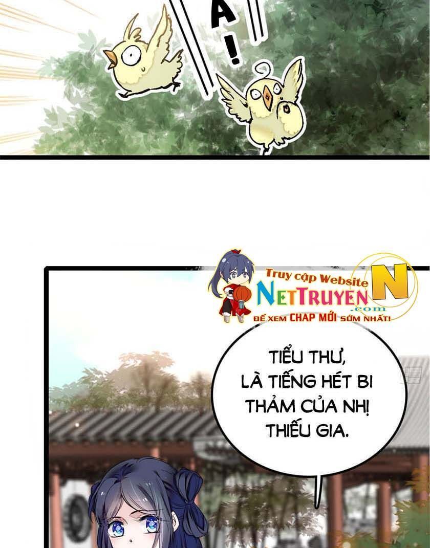 Tự Cẩm Chapter 7 - 10