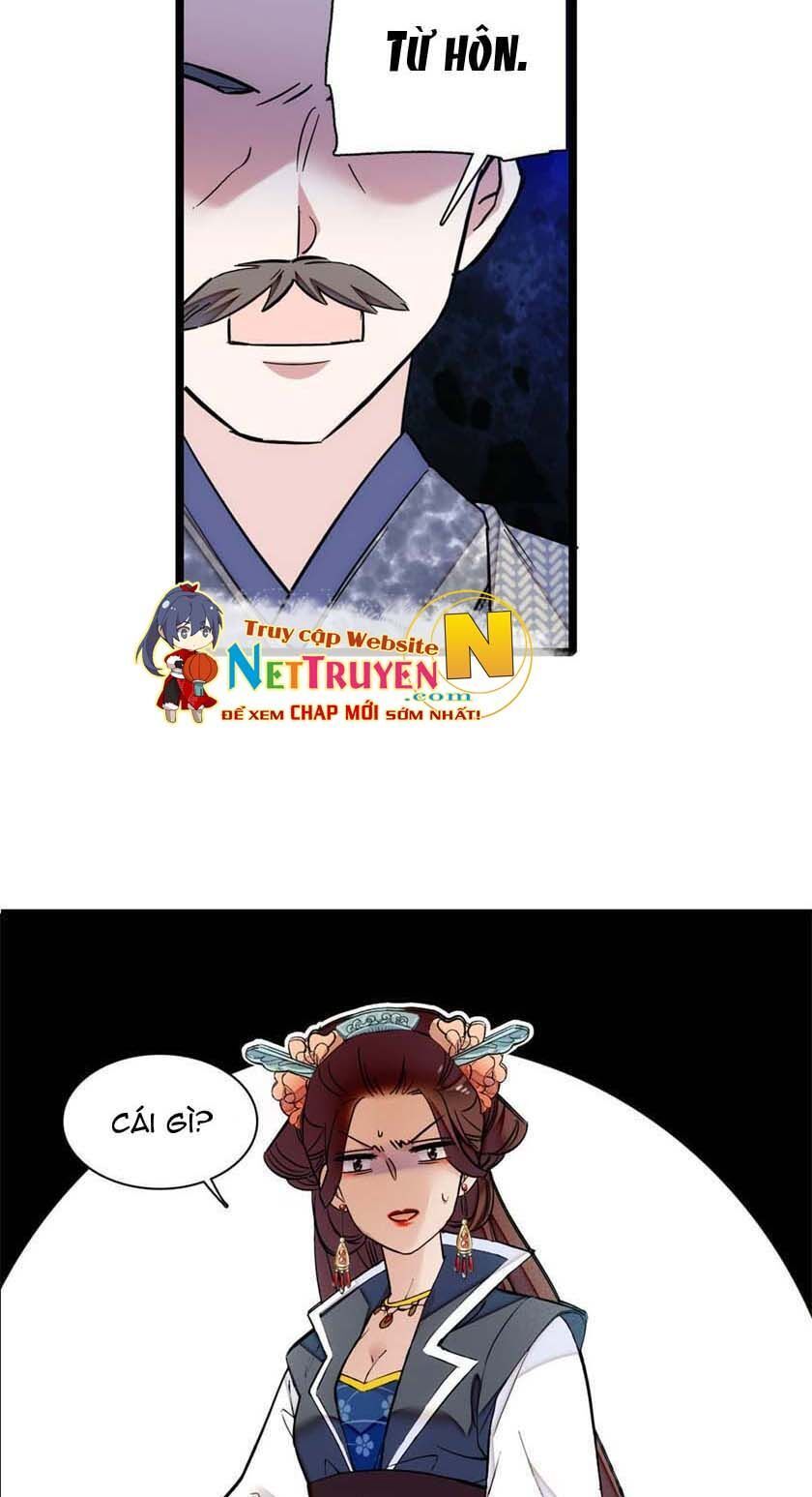Tự Cẩm Chapter 8 - 20