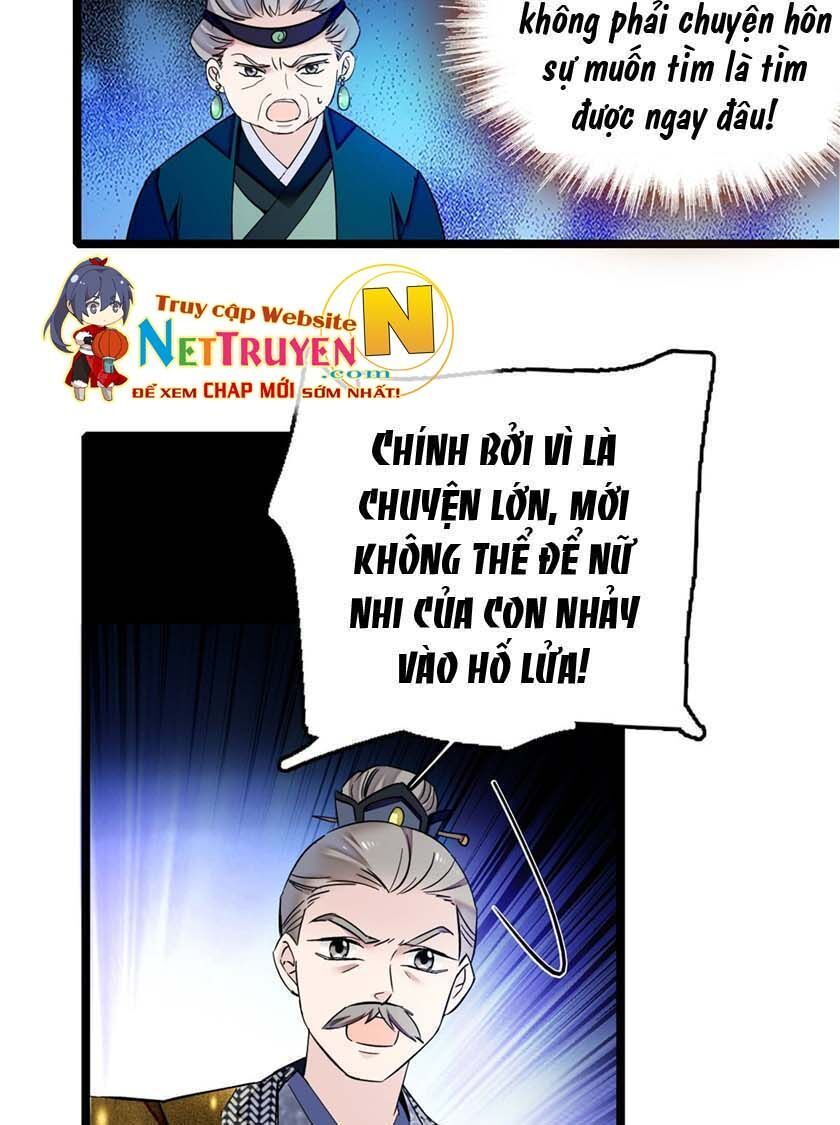 Tự Cẩm Chapter 8 - 24