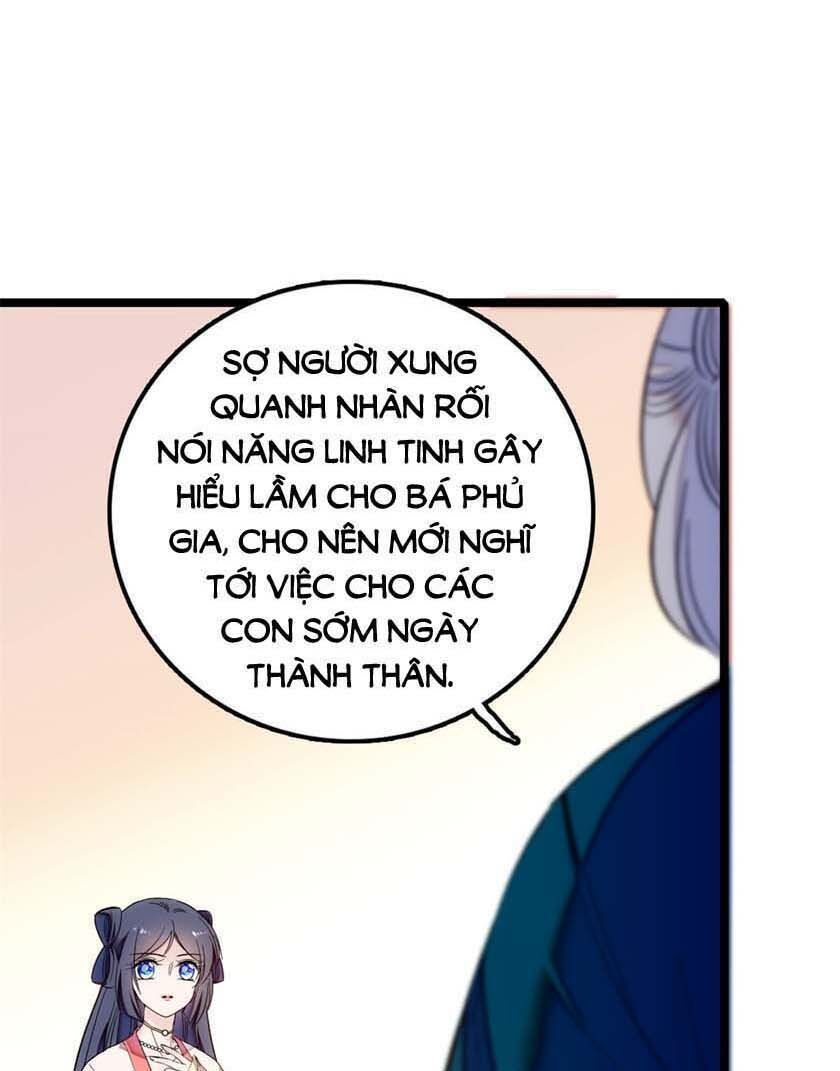 Tự Cẩm Chapter 9 - 19
