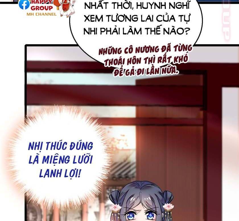 Tự Cẩm Chapter 13 - 19