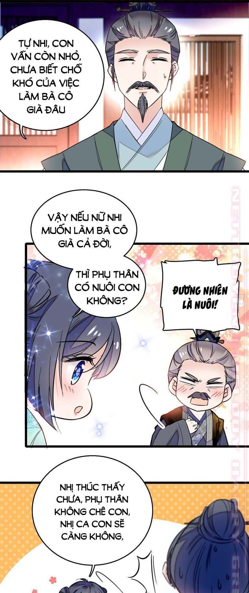 Tự Cẩm Chapter 13 - 22