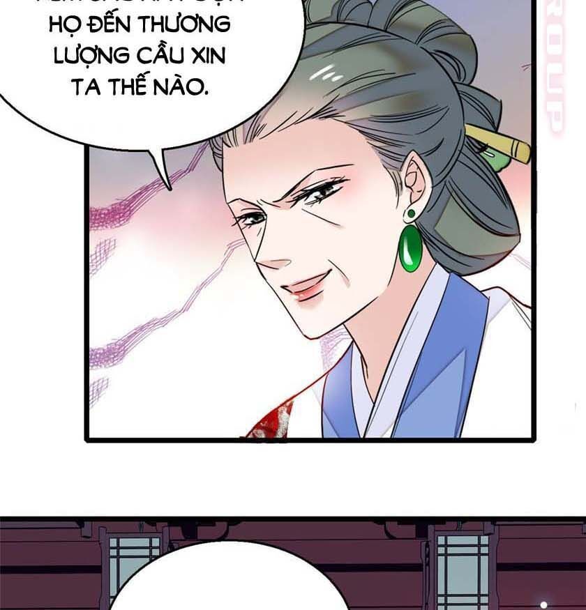 Tự Cẩm Chapter 13 - 37