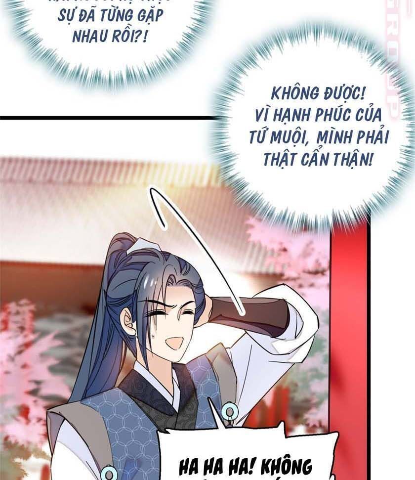 Tự Cẩm Chapter 13 - 7