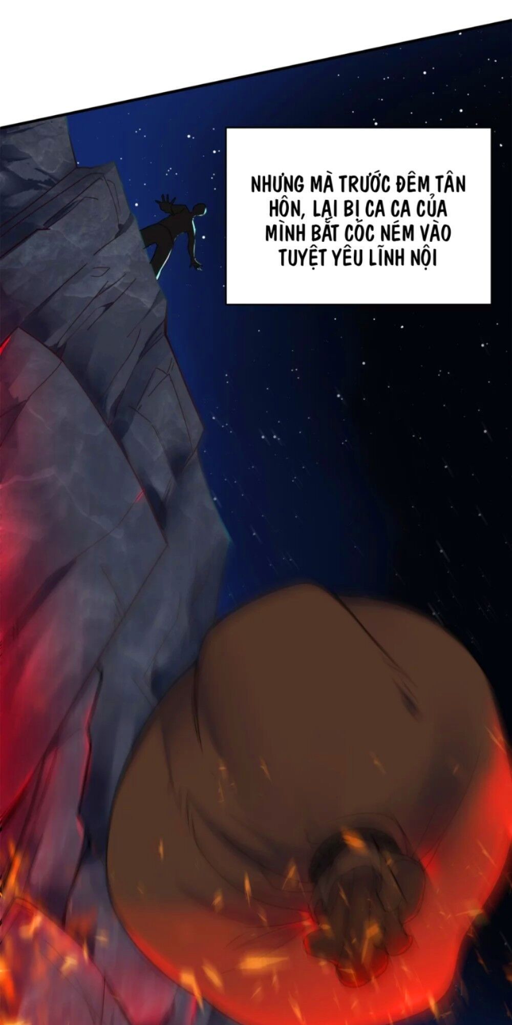 Yêu Đạo Chí Tôn Yêu Hoàng Trở Về Chapter 1 - 12