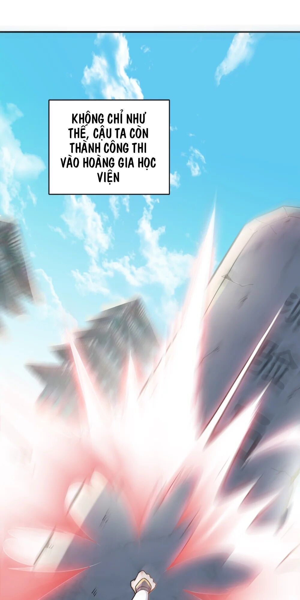 Yêu Đạo Chí Tôn Yêu Hoàng Trở Về Chapter 1 - 19