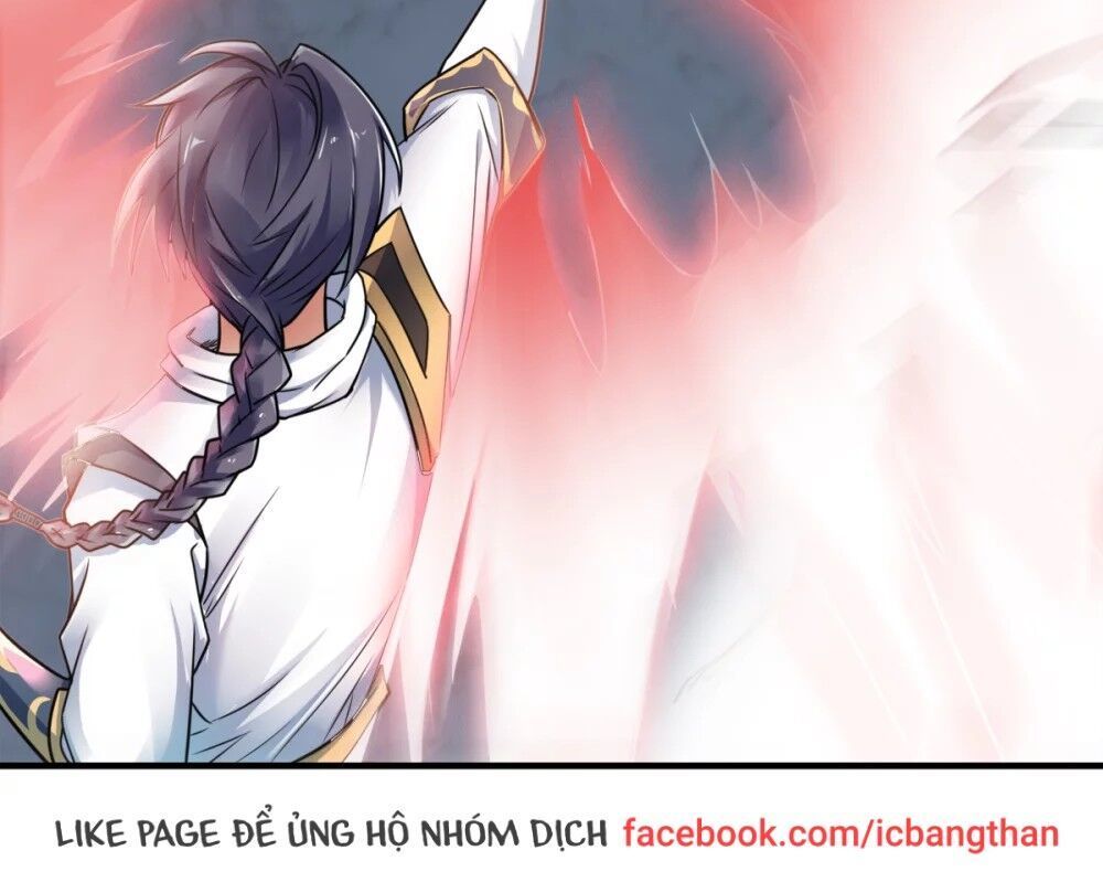 Yêu Đạo Chí Tôn Yêu Hoàng Trở Về Chapter 1 - 20