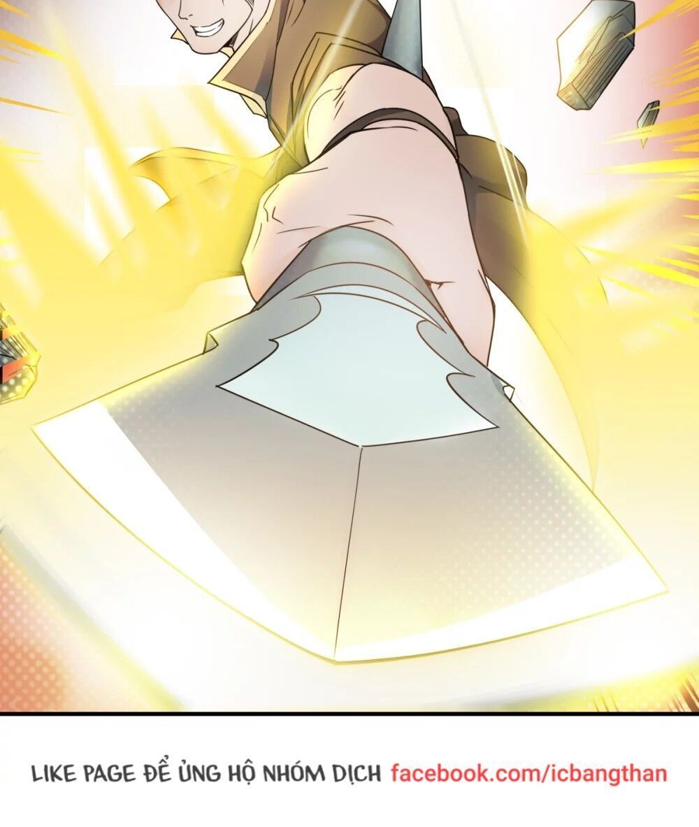 Yêu Đạo Chí Tôn Yêu Hoàng Trở Về Chapter 1 - 22