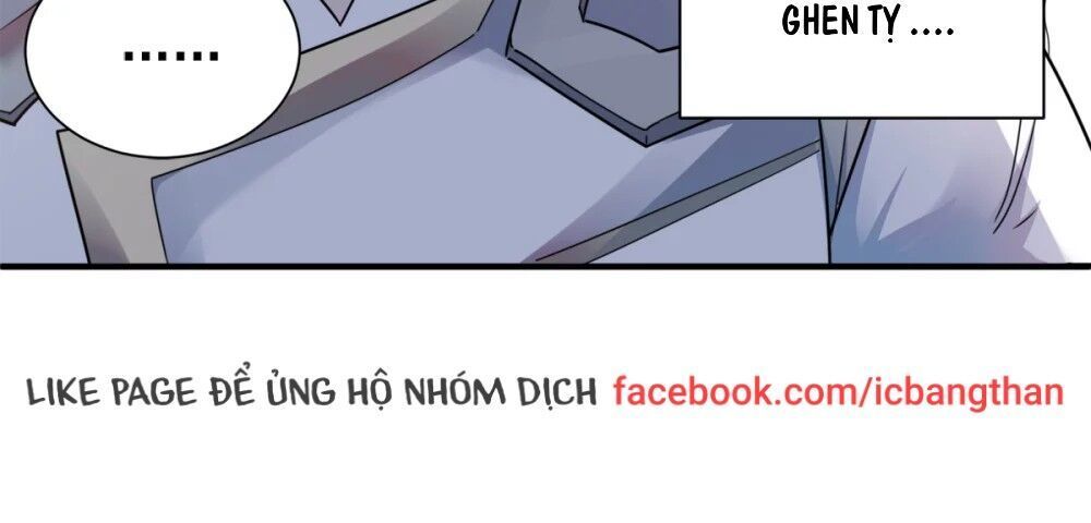 Yêu Đạo Chí Tôn Yêu Hoàng Trở Về Chapter 1 - 27