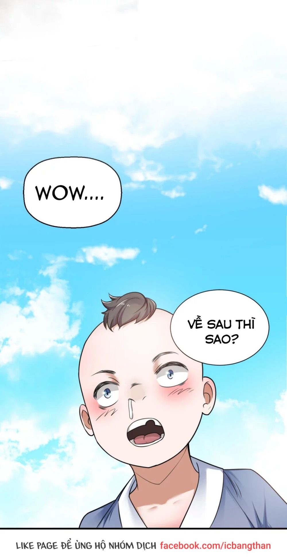 Yêu Đạo Chí Tôn Yêu Hoàng Trở Về Chapter 1 - 39