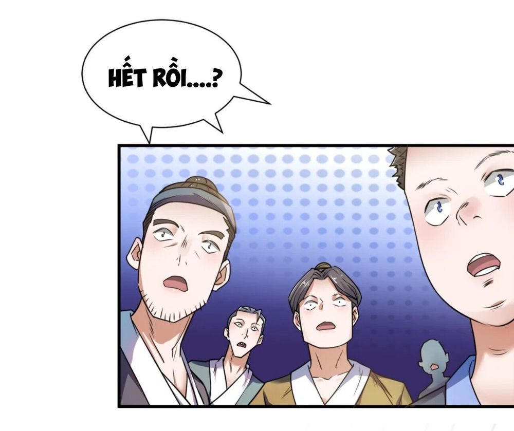 Yêu Đạo Chí Tôn Yêu Hoàng Trở Về Chapter 1 - 43