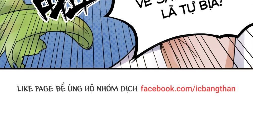 Yêu Đạo Chí Tôn Yêu Hoàng Trở Về Chapter 1 - 45