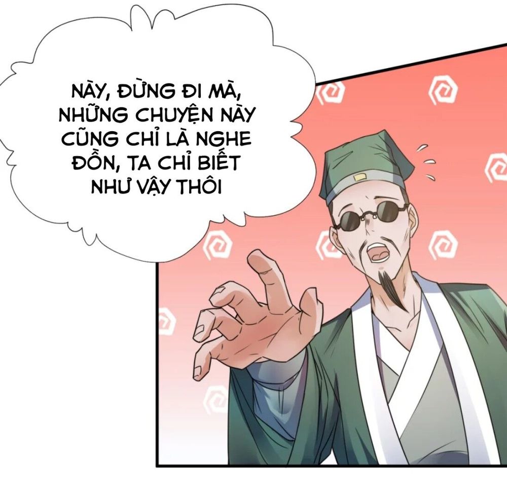 Yêu Đạo Chí Tôn Yêu Hoàng Trở Về Chapter 1 - 47