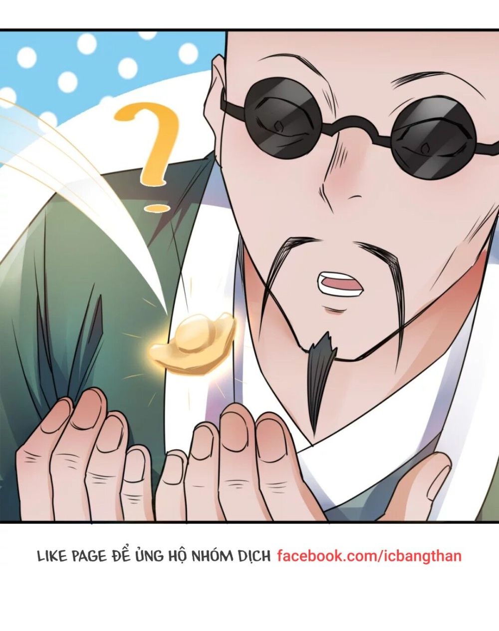 Yêu Đạo Chí Tôn Yêu Hoàng Trở Về Chapter 1 - 48