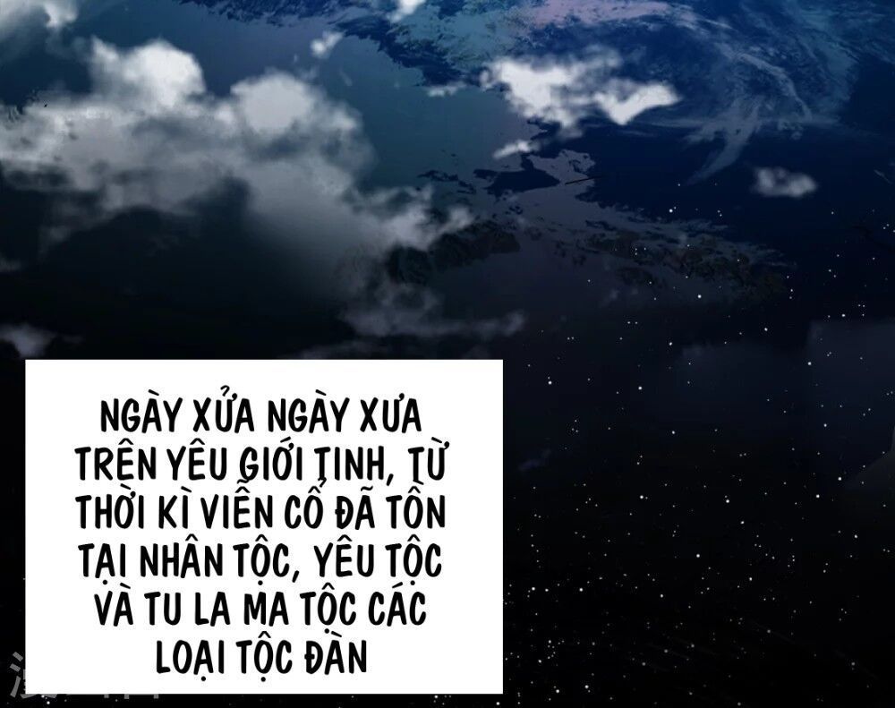 Yêu Đạo Chí Tôn Yêu Hoàng Trở Về Chapter 1 - 7