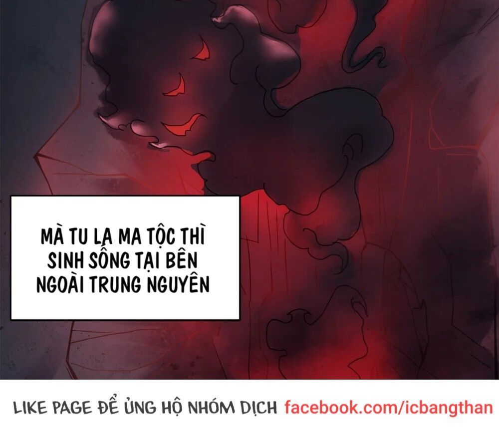 Yêu Đạo Chí Tôn Yêu Hoàng Trở Về Chapter 1 - 9