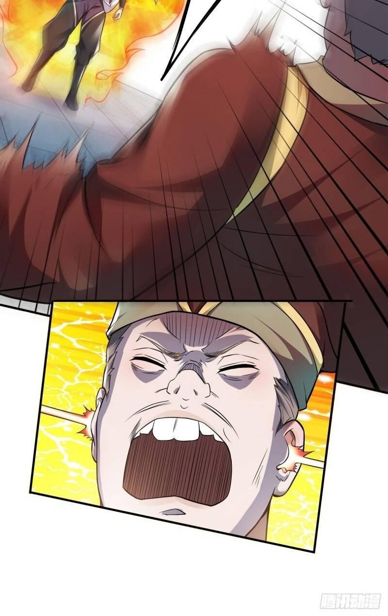 Yêu Đạo Chí Tôn Yêu Hoàng Trở Về Chapter 12 - 18