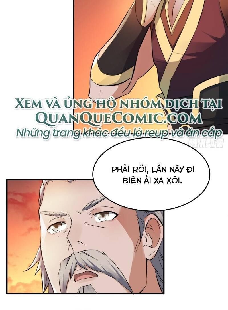 Yêu Đạo Chí Tôn Yêu Hoàng Trở Về Chapter 15 - 12