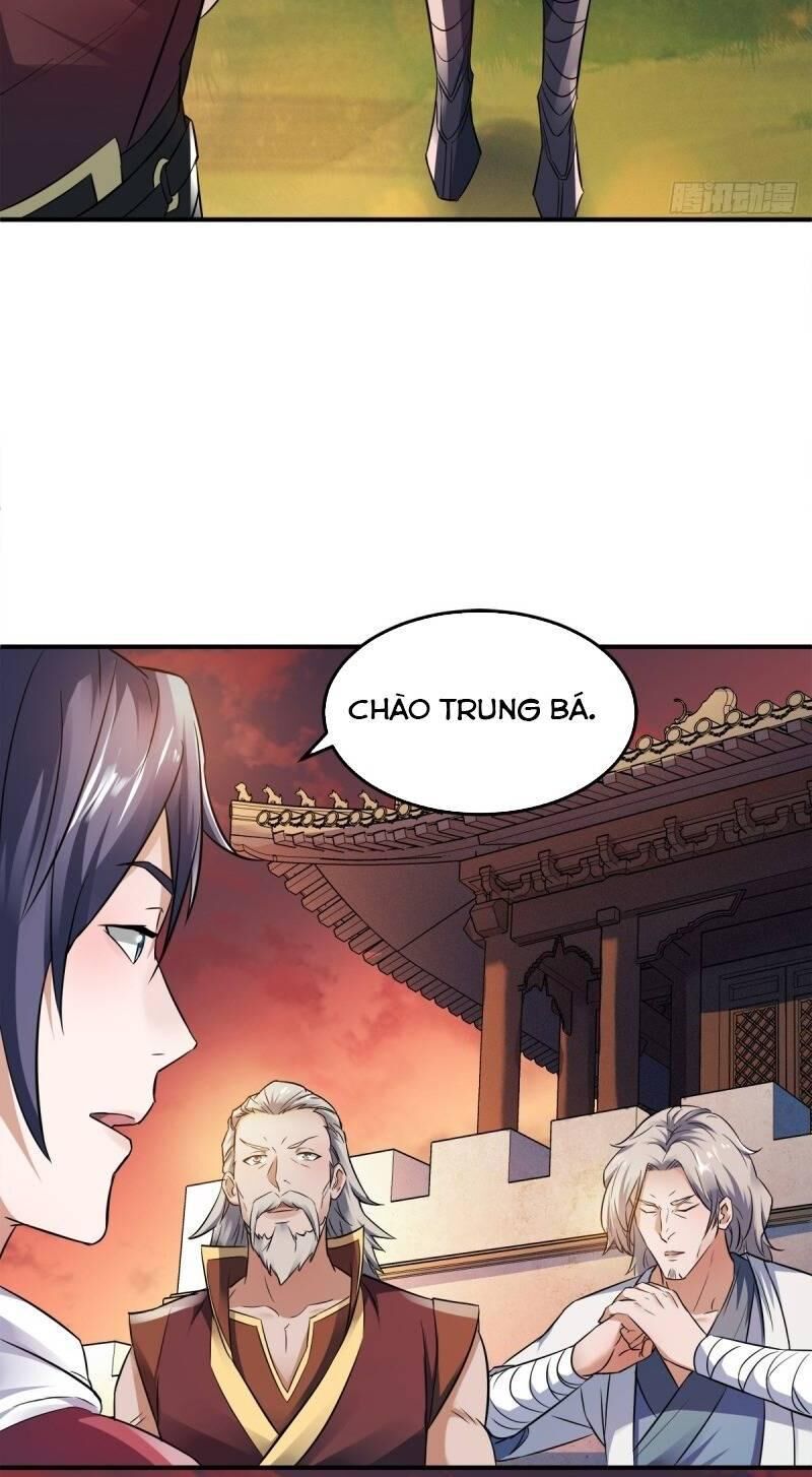 Yêu Đạo Chí Tôn Yêu Hoàng Trở Về Chapter 15 - 14