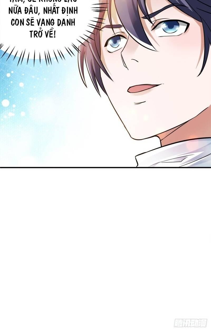 Yêu Đạo Chí Tôn Yêu Hoàng Trở Về Chapter 15 - 16