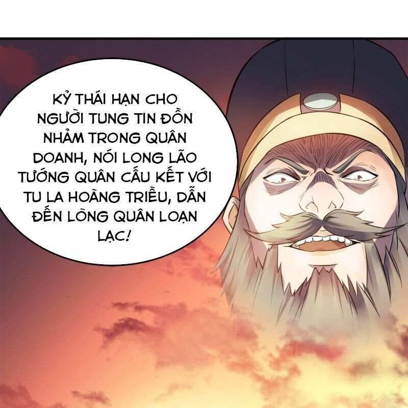 Yêu Đạo Chí Tôn Yêu Hoàng Trở Về Chapter 15 - 3