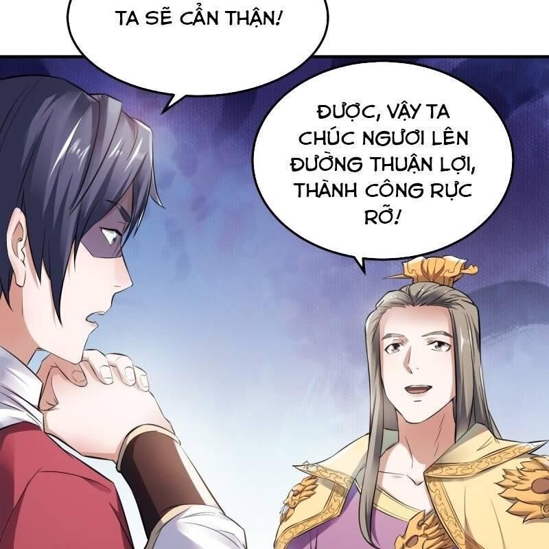 Yêu Đạo Chí Tôn Yêu Hoàng Trở Về Chapter 15 - 5