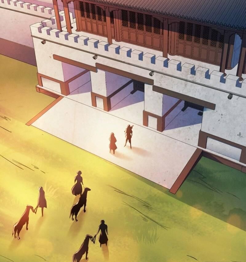 Yêu Đạo Chí Tôn Yêu Hoàng Trở Về Chapter 15 - 8