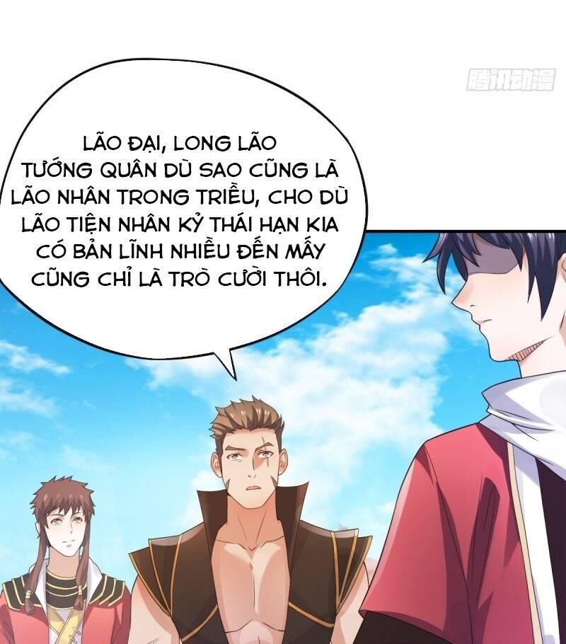 Yêu Đạo Chí Tôn Yêu Hoàng Trở Về Chapter 16 - 1