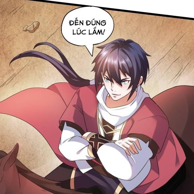 Yêu Đạo Chí Tôn Yêu Hoàng Trở Về Chapter 16 - 11