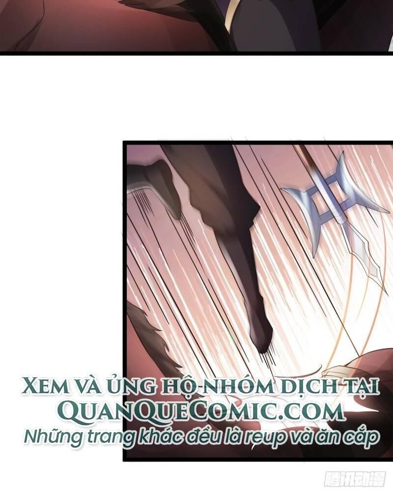 Yêu Đạo Chí Tôn Yêu Hoàng Trở Về Chapter 16 - 12