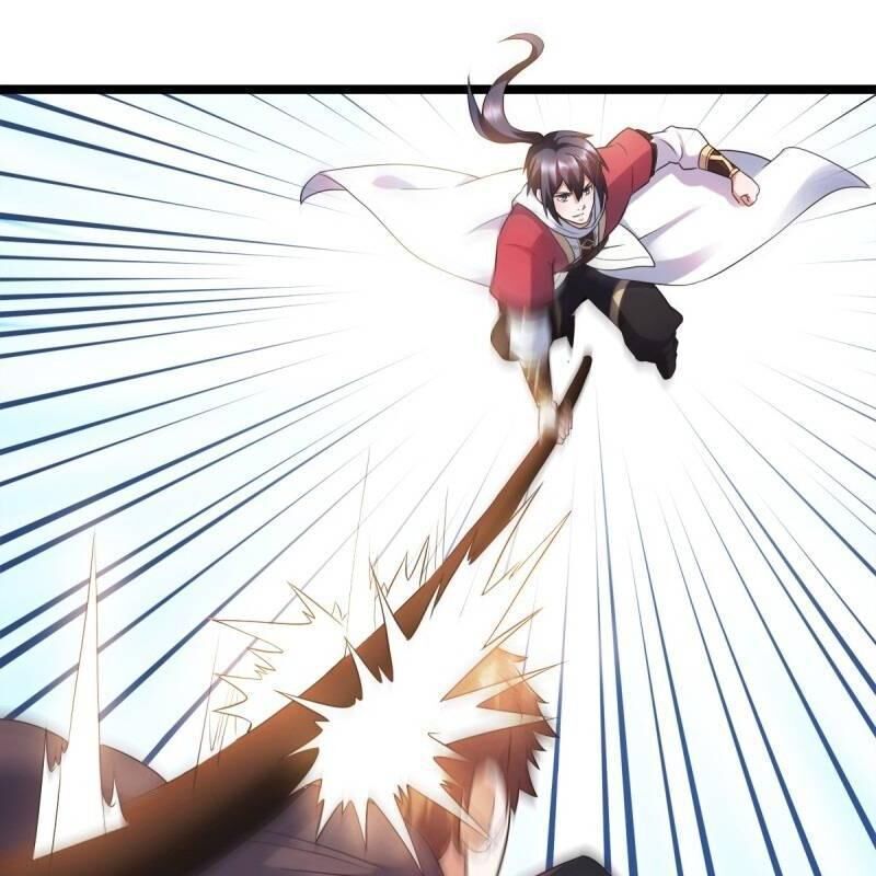 Yêu Đạo Chí Tôn Yêu Hoàng Trở Về Chapter 16 - 13