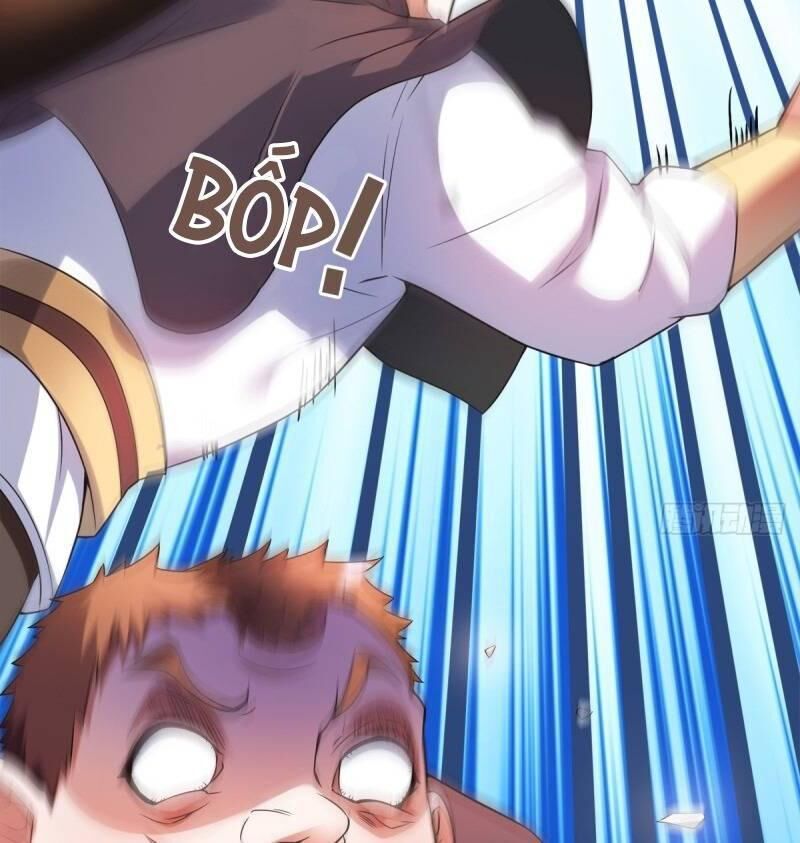 Yêu Đạo Chí Tôn Yêu Hoàng Trở Về Chapter 16 - 14