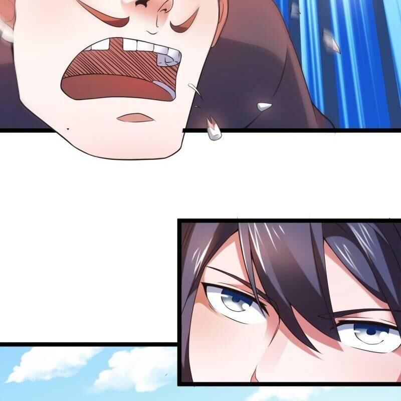 Yêu Đạo Chí Tôn Yêu Hoàng Trở Về Chapter 16 - 15