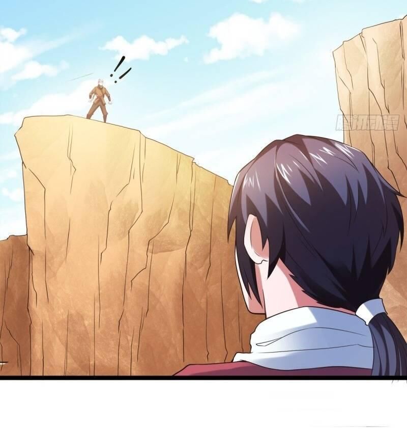 Yêu Đạo Chí Tôn Yêu Hoàng Trở Về Chapter 16 - 16