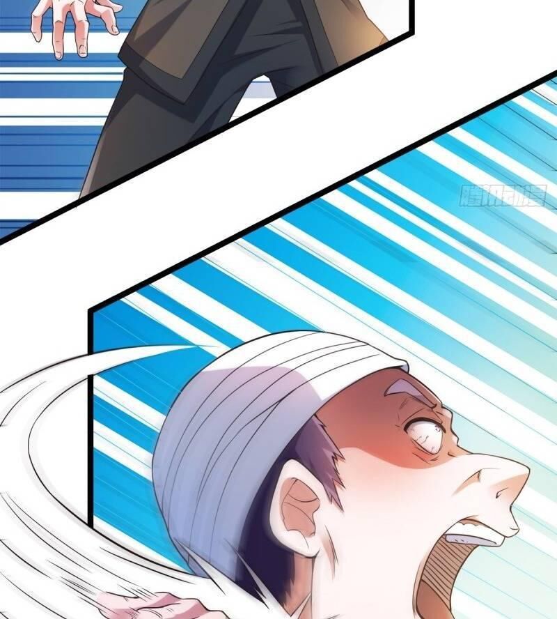 Yêu Đạo Chí Tôn Yêu Hoàng Trở Về Chapter 16 - 18