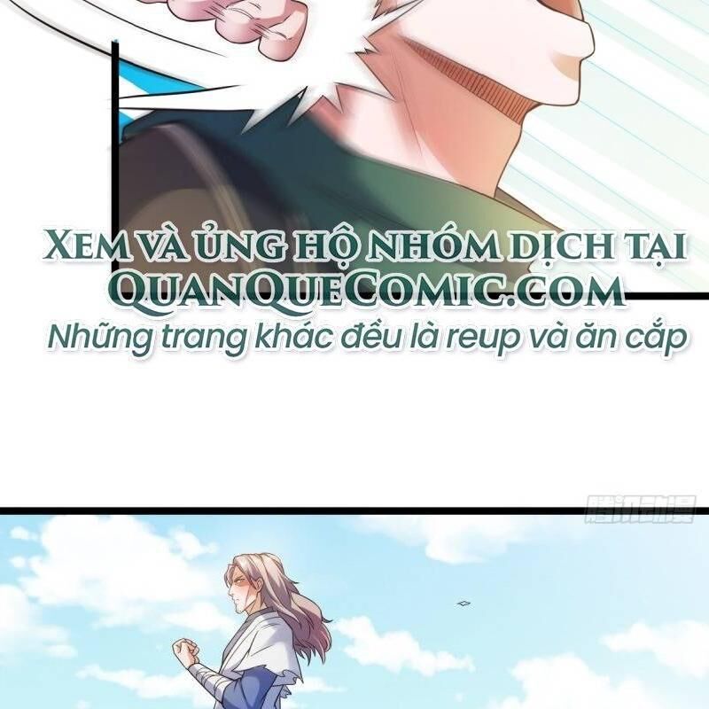 Yêu Đạo Chí Tôn Yêu Hoàng Trở Về Chapter 16 - 19