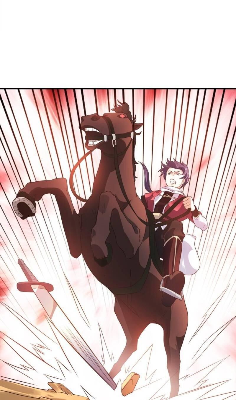 Yêu Đạo Chí Tôn Yêu Hoàng Trở Về Chapter 16 - 3