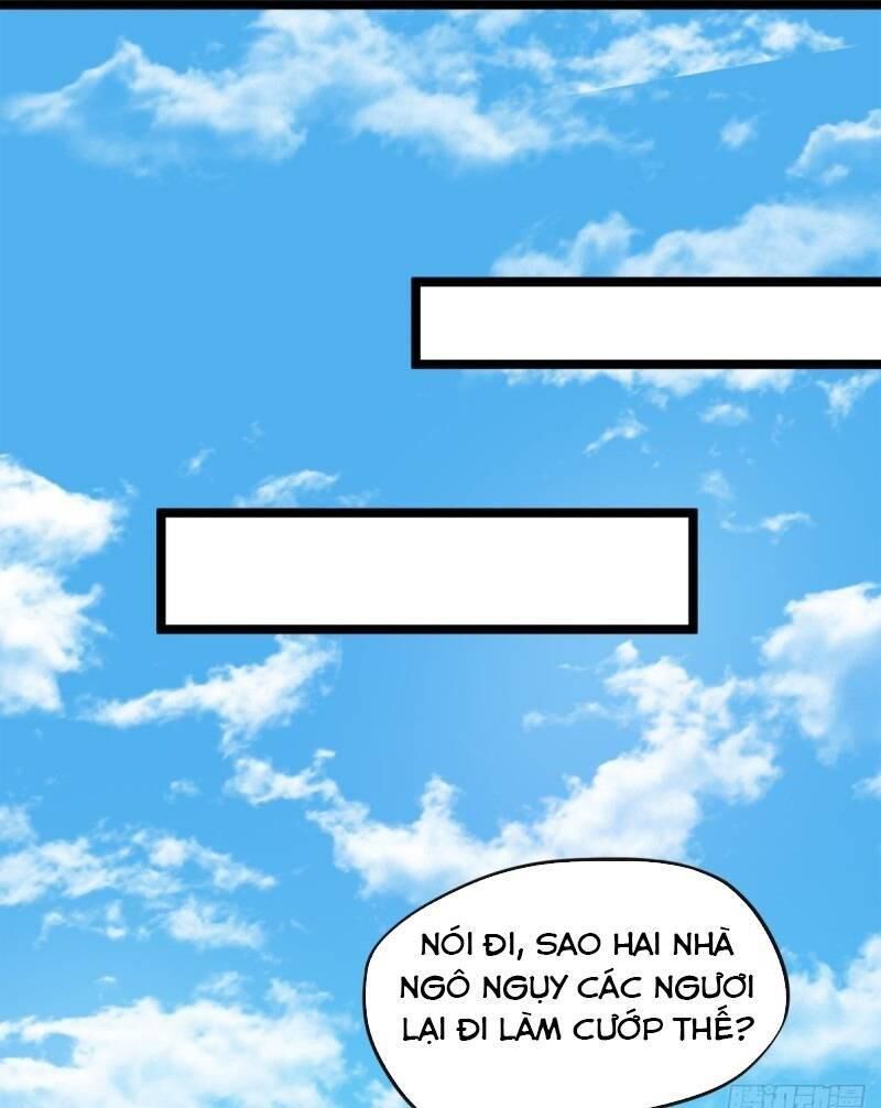 Yêu Đạo Chí Tôn Yêu Hoàng Trở Về Chapter 16 - 21