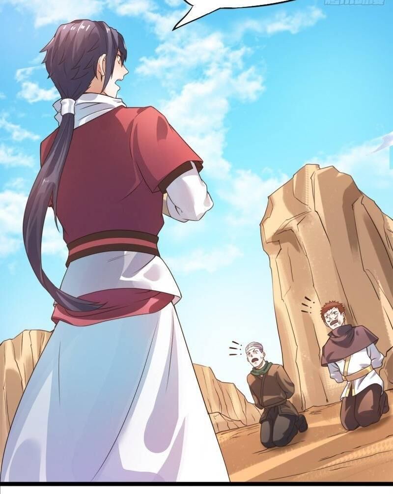 Yêu Đạo Chí Tôn Yêu Hoàng Trở Về Chapter 16 - 22